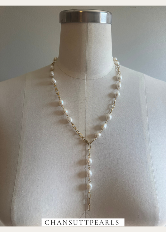 Gigi Necklace