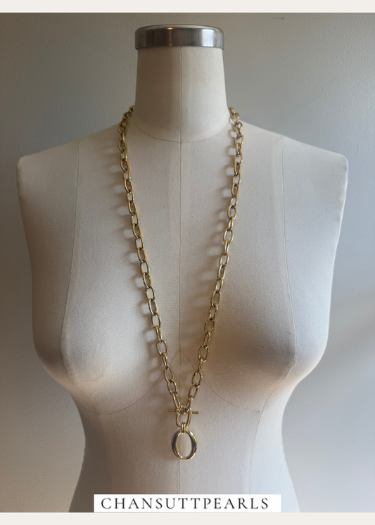 Chandler Necklace