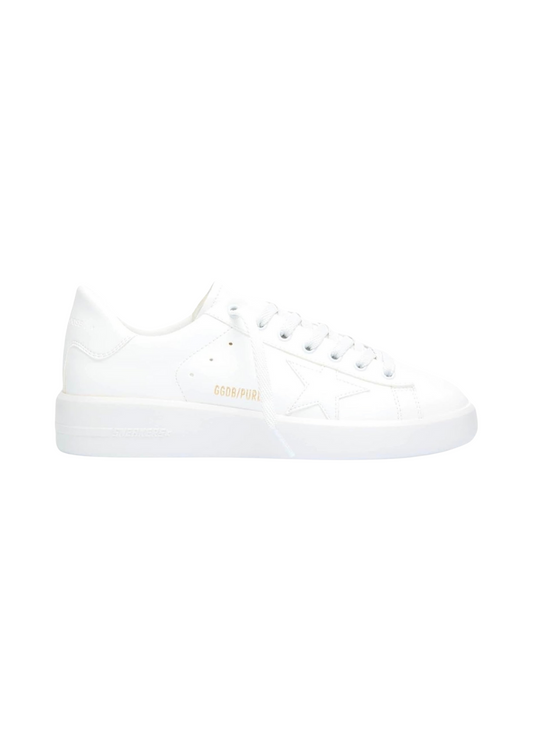 Golden Goose Women's Pure Star Fashion Sneaker