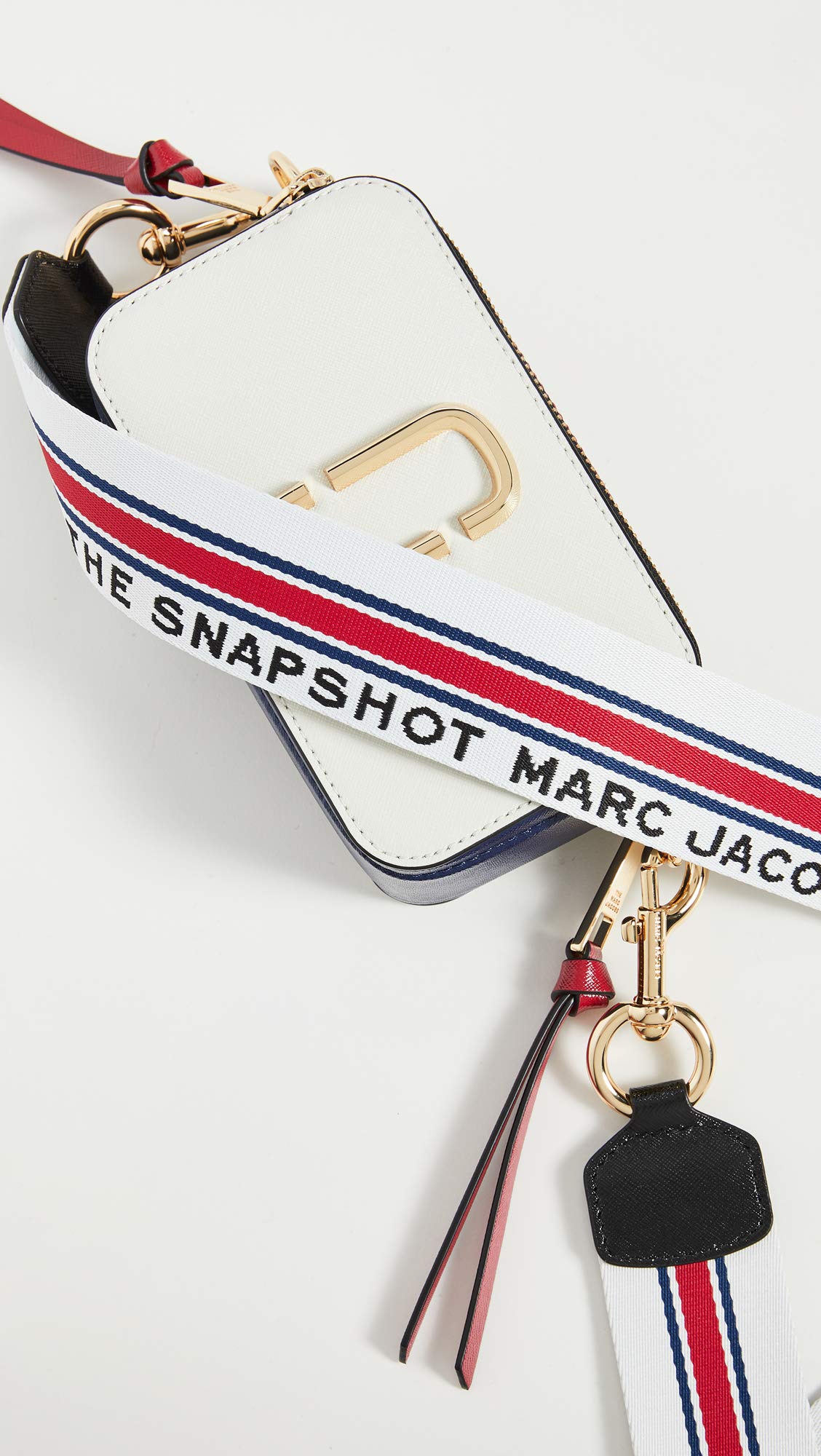 Marc Jacobs The Snapshot - New Coconut Multi