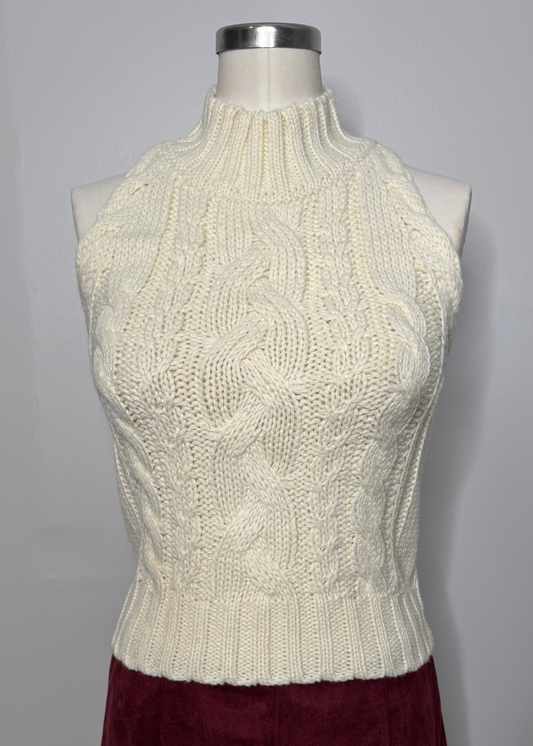 Grayson Knit Top