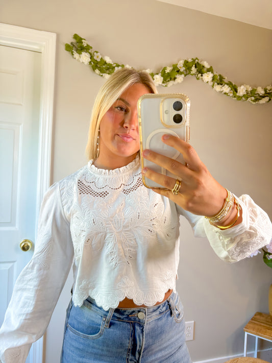 Jane Top