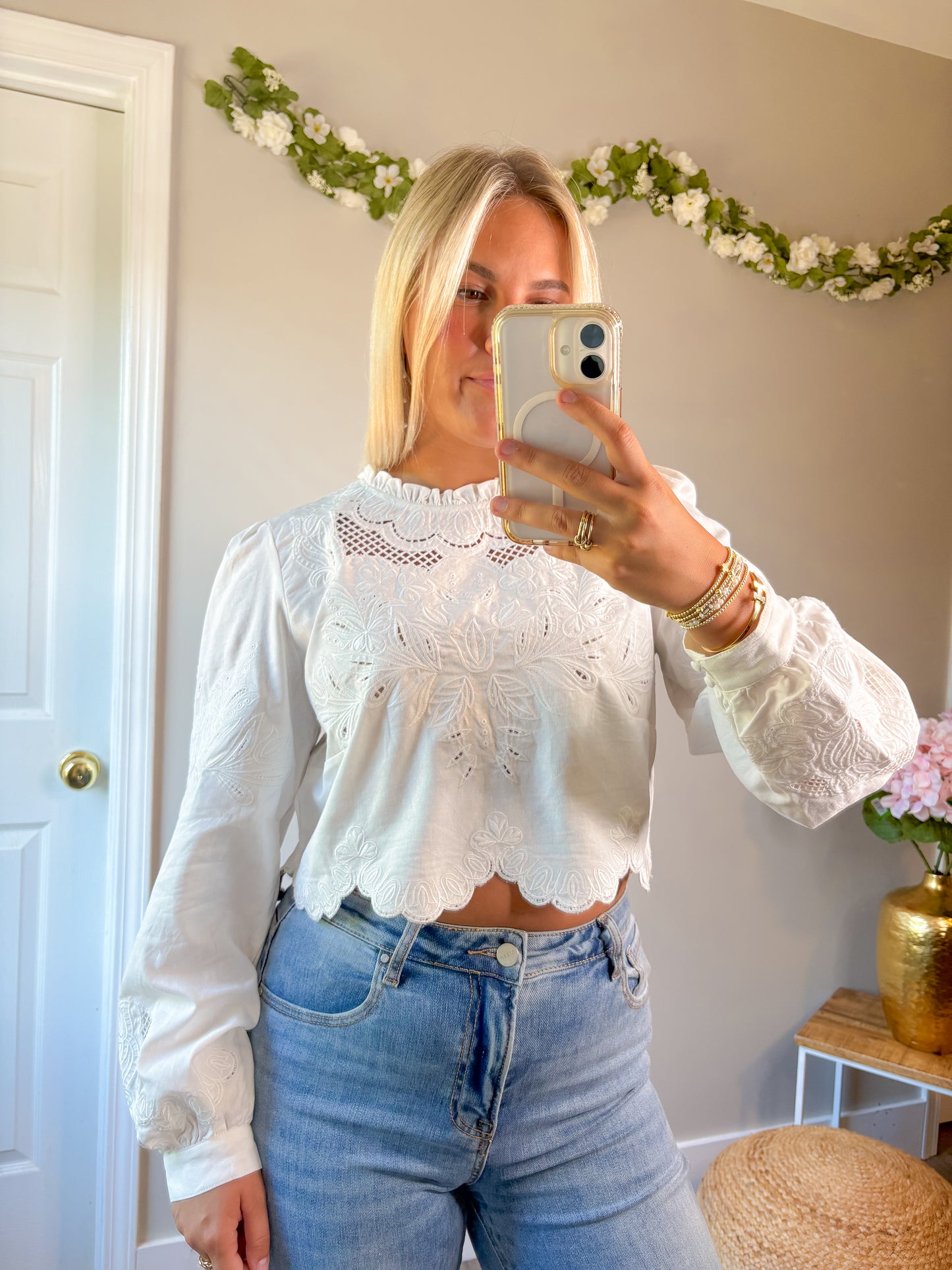 Jane Top