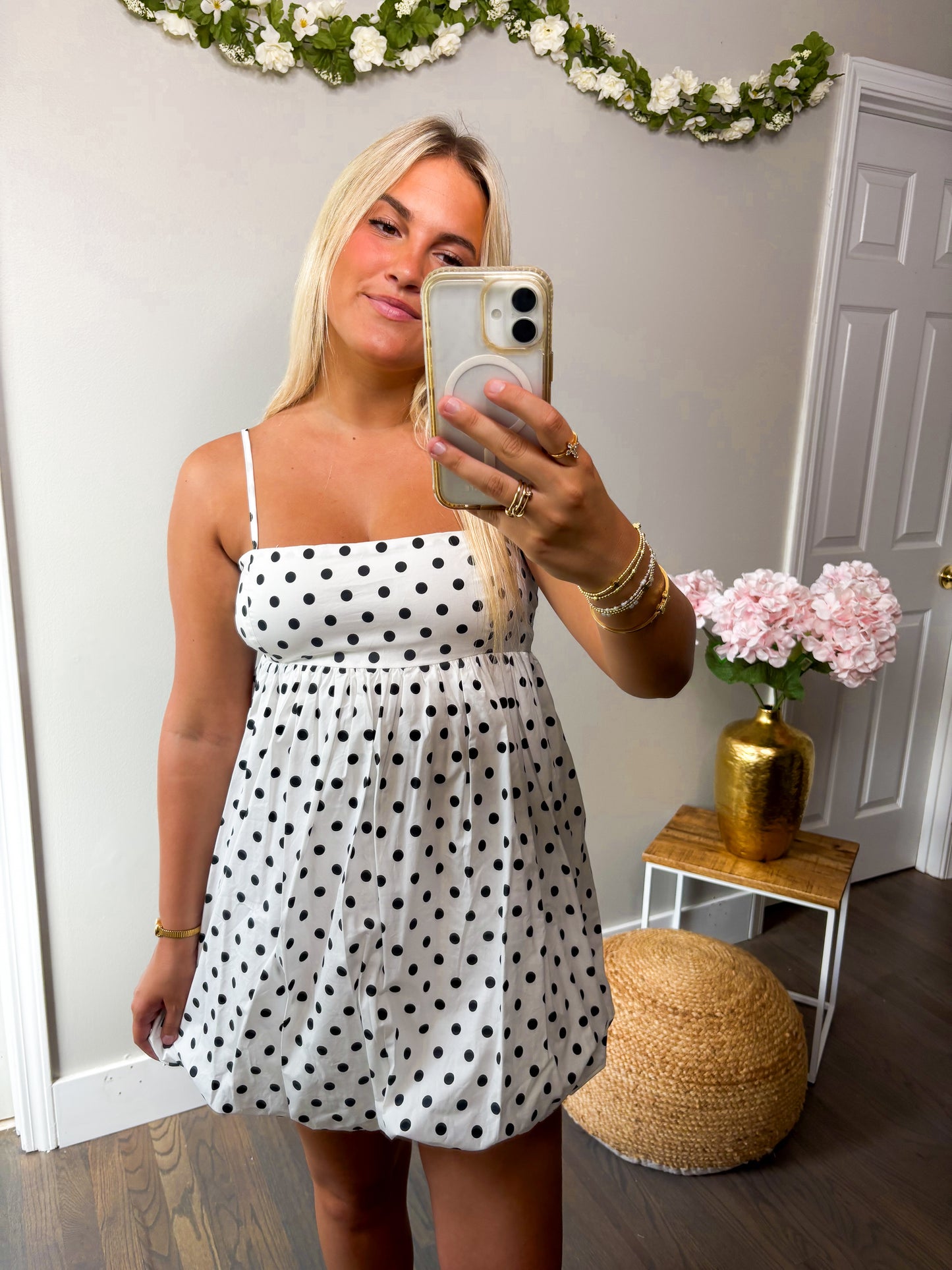 Emily Dress