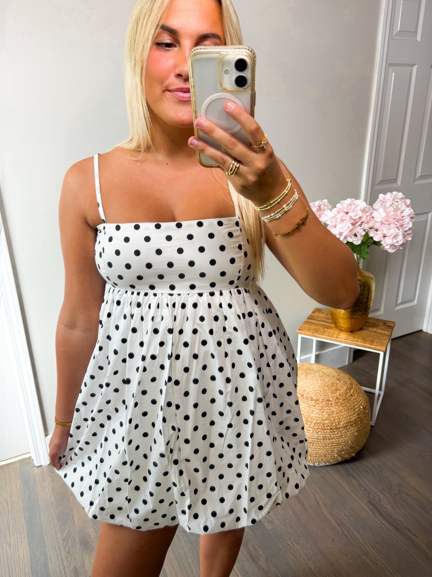 Emily Dress