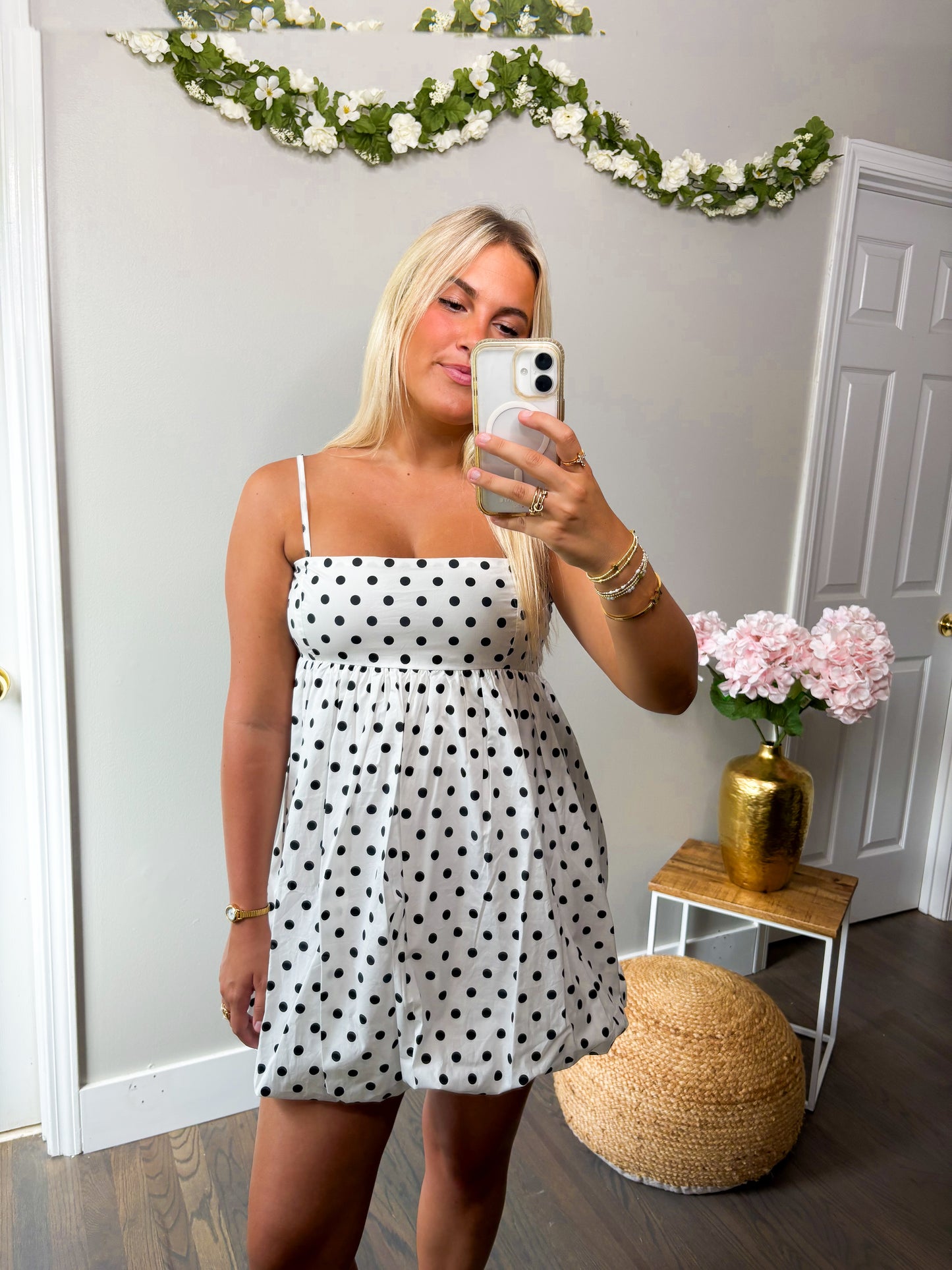 Emily Dress
