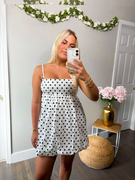 Emily Dress
