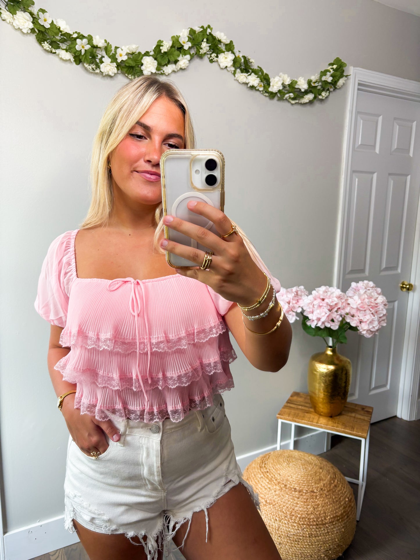 Lindsay Top