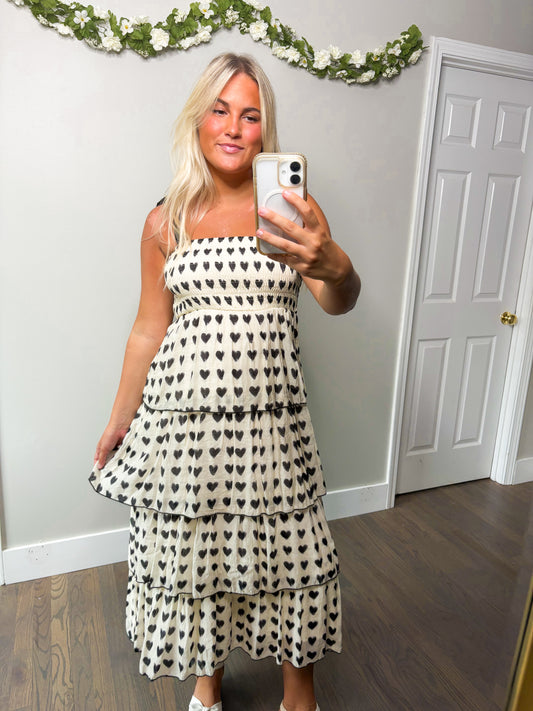 Charlotte Dress