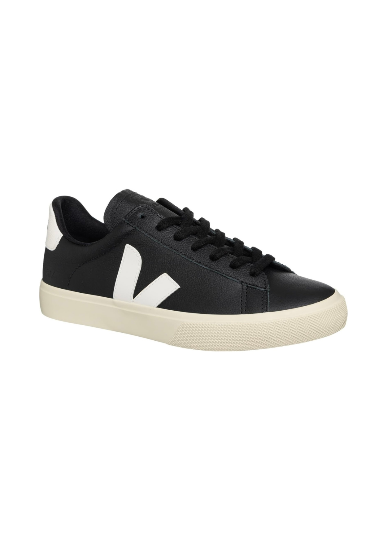 Veja Women Campo Sneakers Black